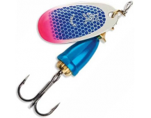 Блесна Blue Fox Vibrax UV BFU5 (BSPTU) 