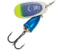 Блесна Blue Fox Vibrax UV BFU5 (BSCTU) 