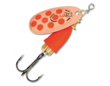 Блесна Blue Fox Vibrax UV BFU5 (COOU) 
