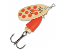Блесна Blue Fox Vibrax UV BFU5 (GOOU) 
