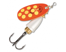 Блесна Blue Fox Vibrax UV BFU5 (OYPU) 