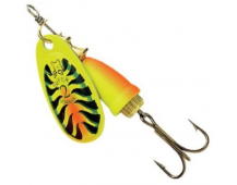 Блесна Blue Fox Vibrax Fluorescent  BFF6 (FT)