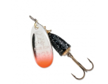 Блесна Blue Fox Vibrax Fluorescent BFF6 (RBF)