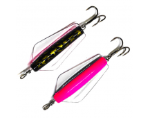 Tasman fishing lure 20гр, цв.21
