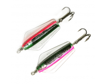 Tasman fishing lure 20гр, цв.09