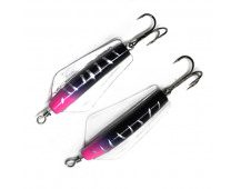 Tasman fishing lure 20гр, цв.15