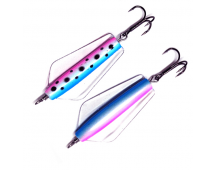 Tasman fishing lure 20гр, цв.22