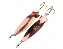 Блесна Abu Garcia Toby Salmo 30гр K