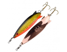 Блесна Abu Garcia Toby Salmo 30гр (Or/Copper Glitter)