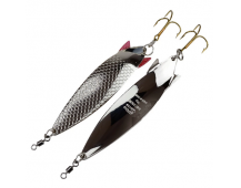 Блесна Abu Garcia Toby Salmo 30гр (Silver)