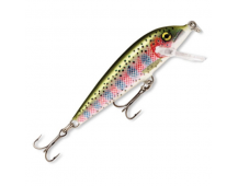 Воблер Rapala CountDown CD-09 цв.RT