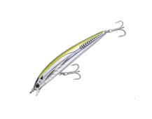 Воблер YO-ZURI HYDRO LC MINNOW 170mm R1323 HAJ