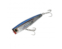 Поппер YO-ZURI 3D INSHORE POPPER (F) 120mm R1412-HMT