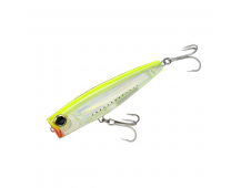 Поппер YO-ZURI 3D INSHORE POPPER (F) 120mm R1412-GHCS