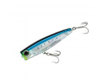 Поппер YO-ZURI 3D INSHORE POPPER (F) 120mm R1412-GHIW