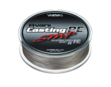 PE Шнур Varivas Avani Casting SMP Braid X8 200м #4