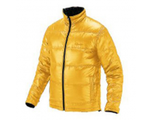 Куртка зимняя пуховая Gamakatsu GM-3270 D.Jacket B/Y 4L