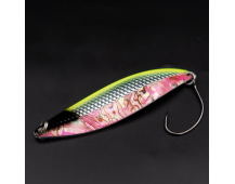 Блесна D-OCEAN Herring Shell 31g №994