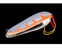 Блесна Wonder W-PRO 45гр SteelHead Lure WL-SSH007