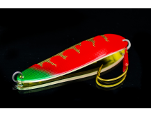 Блесна Wonder W-PRO 45гр SteelHead Lure WL-SSH004