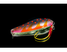 Блесна Wonder W-PRO 16гр Coho Lure WL-SSB010