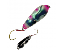 Блесна Wonder W-PRO 26гр Salmon Lure WL-SSD039
