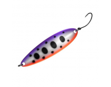 Блесна Daiwa Chinook S 17гр цв. Purple Yamame Orange Berry