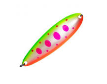 Блесна Daiwa Chinook S 21g цв. Sakura Yamame