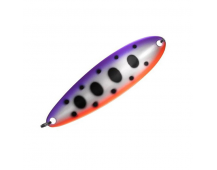 Блесна Daiwa Chinook S 25g цв. Purple Yamame Orange Berry