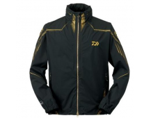 Куртка Daiwa DJ-11009T Tournament Gore Windstopper BK 2XL