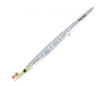 Блесна Hots Kalchi Super Long Jig 280гр (AH.Silver/Glow Head)