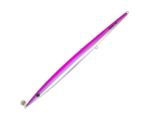 Блесна Hots Kalchi Super Long Jig 280гр (ALH.Pink Purple/UV)