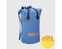 Гермо-рюкзак Hots Waterproof Backpack Ex Yellow
