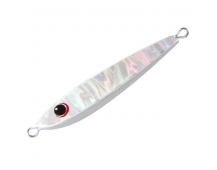 Блесна Hots Chibitan Wide Jig 30гр (WH.Silver)