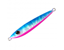 Блесна Hots Chibitan Wide Jig 30гр (WH.Blue Pink)