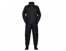 Костюм-поддевка Daiwa  DI-5223 Cordura BK M