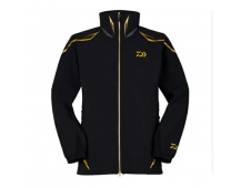 Куртка Daiwa DJ-2123 Tournament Fleece Tech BK M