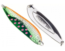 Блесна Higashi Dot Spoon 24g (#04)