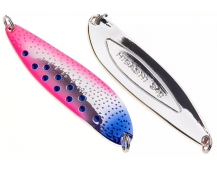Блесна Higashi Dot Spoon 24g (#07)