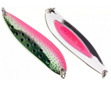 Блесна Higashi Dot Spoon 24g (#10)