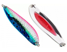 Блесна Higashi Dot Spoon 24g (#12)