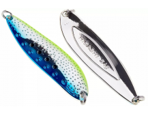Блесна Higashi Dot Spoon 24g (#13)