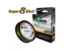 Плетеный шнур Power Pro Super 8 Slick 135m 0.23mm