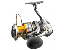 Катушка Shimano Biomaster SW 6000PG