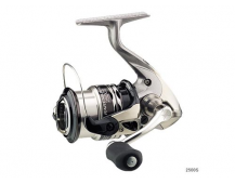 Катушка Shimano Rarenium Ci4+ 2500