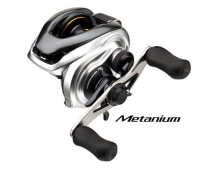 Катушка Shimano Metanium New XG L