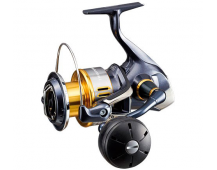 Катушка DAIWA Bradia 4000