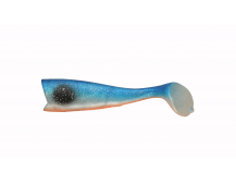 Силикон для джиг головок Shad Body 200мм (Blue)