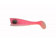 Силикон для джиг головок Shad Body 200мм (Pink)