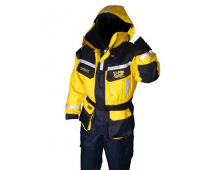 Костюм-поплавок Seafox CrossFlow Two-piece (Breathable Flotation Suit) XL